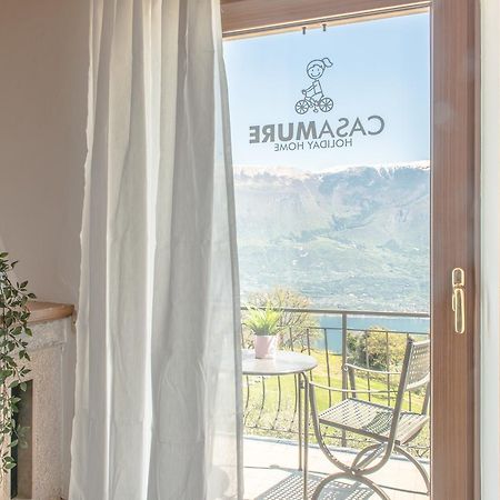 Casa Mure Tremosine Exterior foto