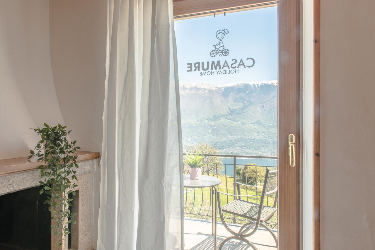 Casa Mure Tremosine Exterior foto